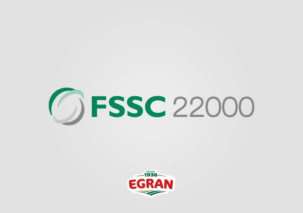 Recertificación FSSC 22000: un compromiso renovado con la calidad