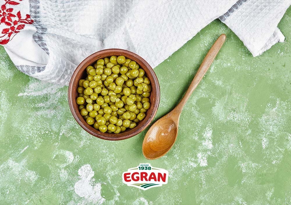 Nuevos productos para tu mesa de siempre